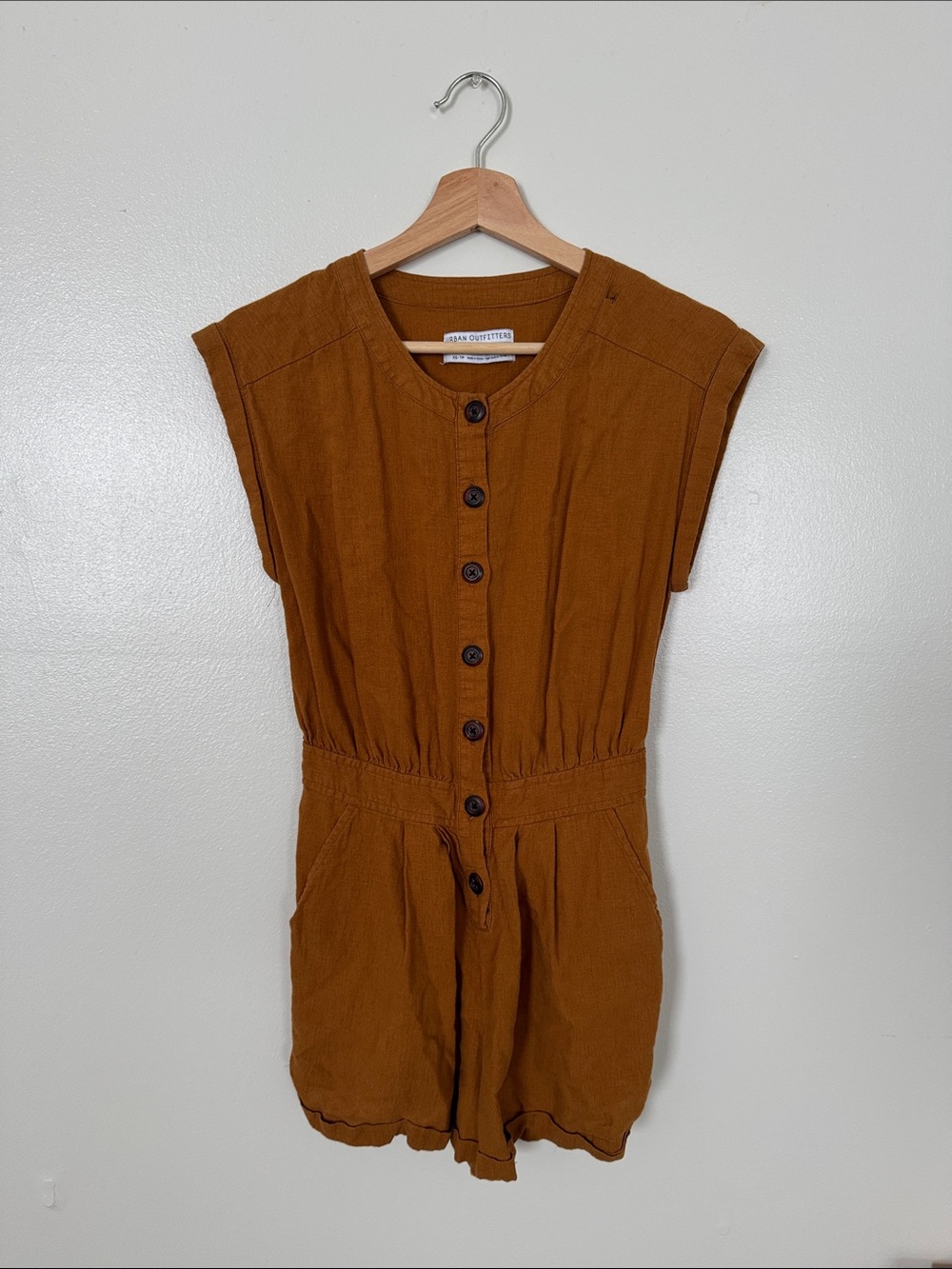 Urban Outfitters short suit